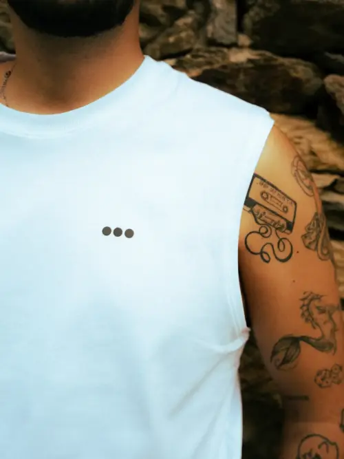 RIVIVONE Hombre / Unisex